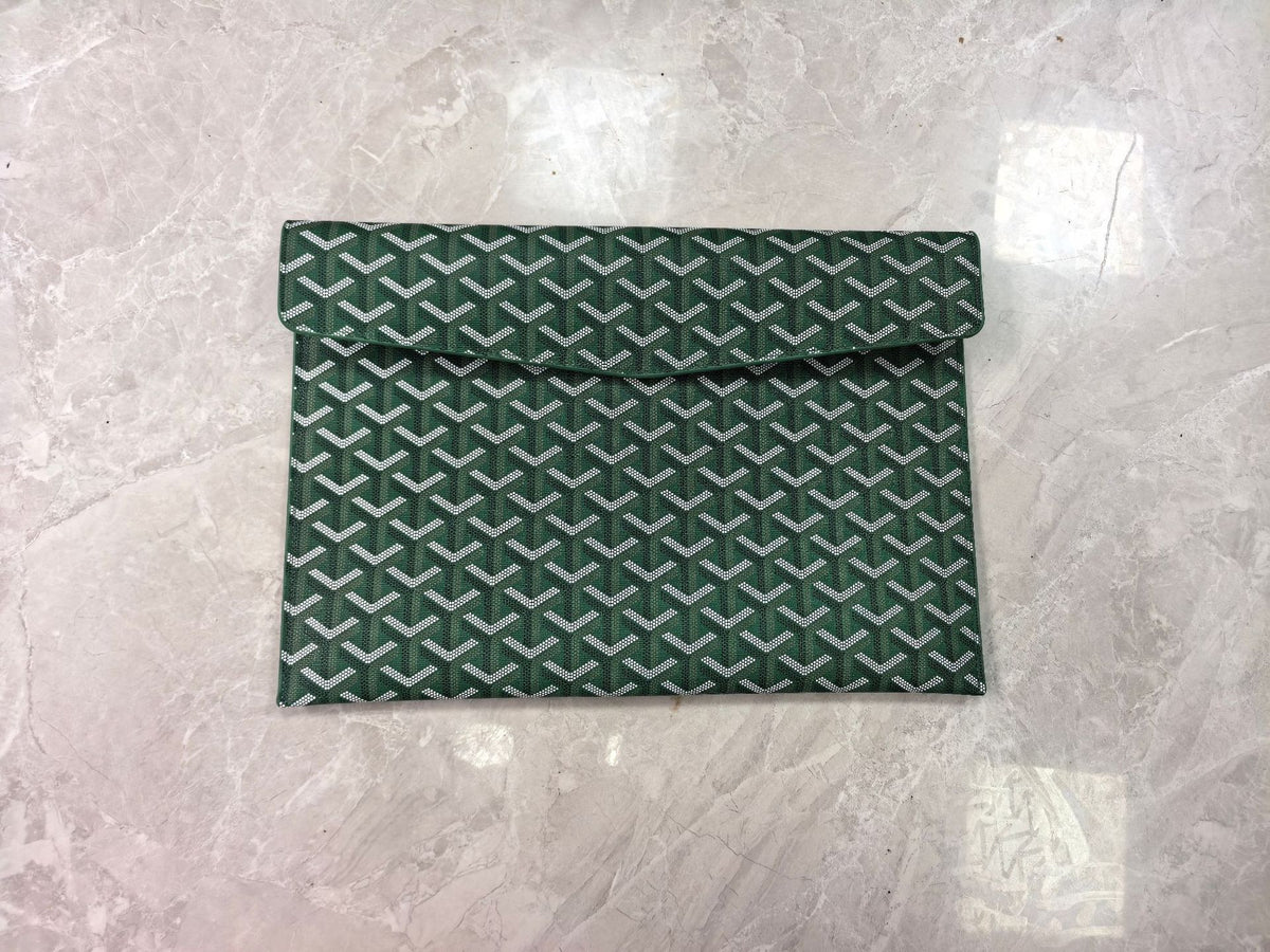 Pattern Laptop Sleeve for MacBook, Lightweight Portable Notebook Bag