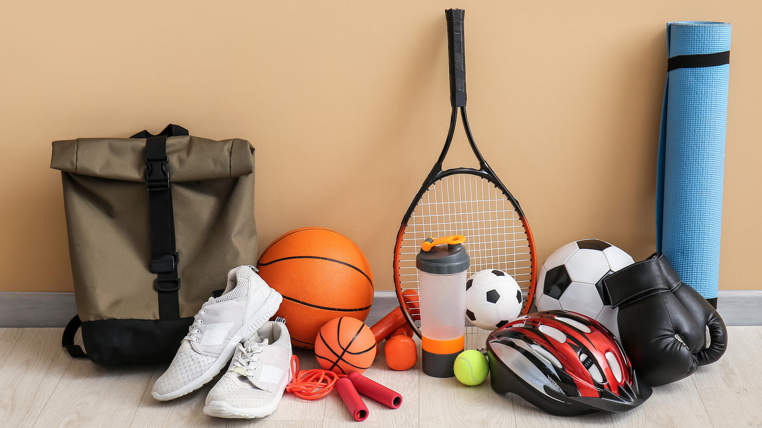 SPORT ET LOISIRS DE PLEIN AIR