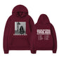 Grand National Tour  Hoodie SZA Kendrick Lamar Men/women
