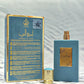 Arab princess men and women perfume Dubai Middle East red flannelette popular perfume