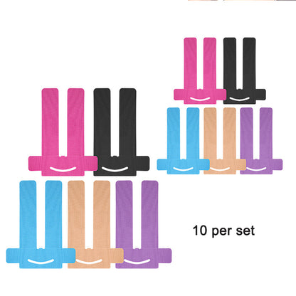 Marathon Sports Fixed Elastic Support Bandage