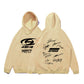 Hot Ateez The World Ep. fin Will Kpop Hoodie Men Women