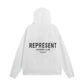 Casual Daily Wear Simple Loose Hoodie for Men and Women