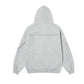 Splicing zipper hoodie for men