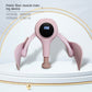 Pelvic Floor Trainer Leg Squeezer Kegel Exercise Equipment for Thigh Resistance, Buttocks, and Yoga Fitness
