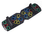 Push up board training board men's bracket chest and abdominal muscle training equipment