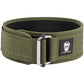 Fitness Waist Protection Squat Professional Adjustable Aerobic Support Velcro Strength Training Belt Hard Pull Weight Lifting