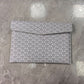 Pattern Laptop Sleeve for MacBook, Lightweight Portable Notebook Bag