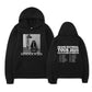 Grand National Tour  Hoodie SZA Kendrick Lamar Men/women