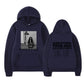 Grand National Tour  Hoodie SZA Kendrick Lamar Men/women
