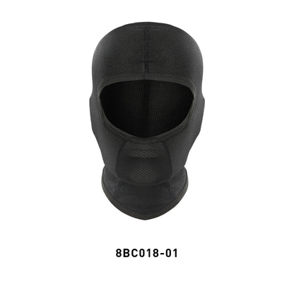 Motorcycle Riding Hood Outdoor Riding Sports Ice-Sensing Dust-Proof Sunscreen Motorcycle Hood For Men