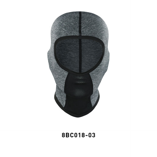 Motorcycle Riding Hood Outdoor Riding Sports Ice-Sensing Dust-Proof Sunscreen Motorcycle Hood For Men