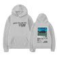 Kendrick Lamar Good Kid Hoodie Men Women's Hip Hop