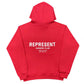 Casual Daily Wear Simple Loose Hoodie for Men and Women