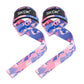Fitness Rally Force Pulling Belt Pull Up Dumbbell Silicone Anti slip and Wear resistant Hard Pulling Belt