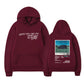 Kendrick Lamar Good Kid Hoodie Men Women's Hip Hop