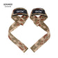 Fitness Rally Force Pulling Belt Pull Up Dumbbell Silicone Anti slip and Wear resistant Hard Pulling Belt