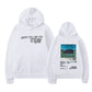 Kendrick Lamar Good Kid Hoodie Men Women's Hip Hop
