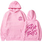 Saja Boys Hoodie Men Women Unisex Hooded Sweatshirt