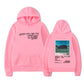 Kendrick Lamar Good Kid Hoodie Men Women's Hip Hop