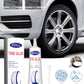 Rayhong Tire Glue, Soft Repair Glue For Repairing Cracks And Scratches On The Side Of Car Tires