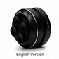 Dura MOBI Hummingbird Magnetic Portable Bone Conduction Speaker TWS Wireless Bluetooth Stereo Sound