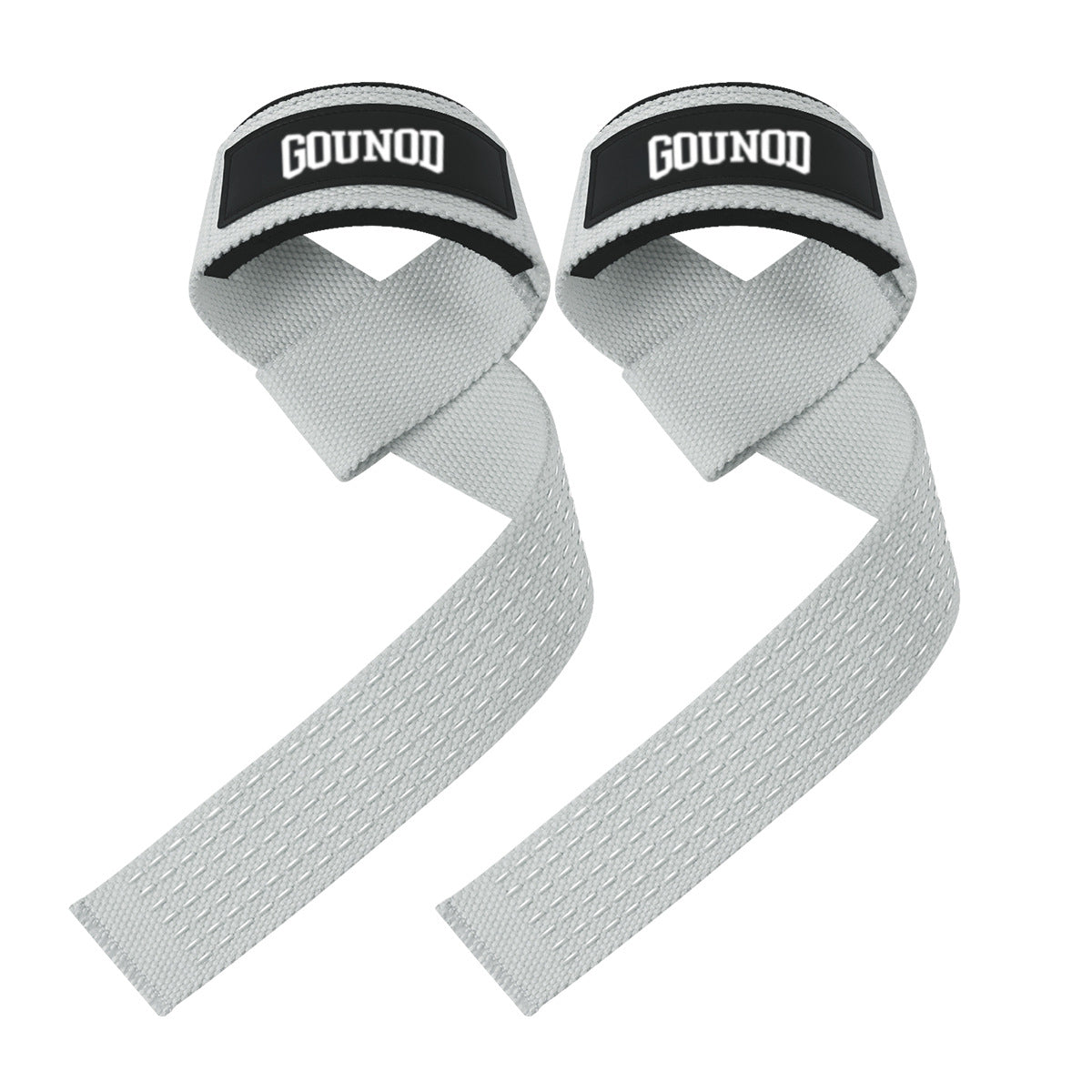 Fitness Rally Force Pulling Belt Pull Up Dumbbell Silicone Anti slip and Wear resistant Hard Pulling Belt