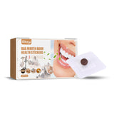 Bad Mouth Odor Health Stickers, Clean Mouth Navel Patch Clean Bad Breath Fresh Breath Care Patch