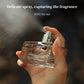 Pine Smoke 868 perfume Tanyue Sandalwood 2404 Boundless Men's and Women's Wood Fragrance perfume