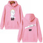 SLAM DUNK Hoodie for Men