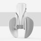 Pelvic Floor Trainer Leg Squeezer Kegel Exercise Equipment for Thigh Resistance, Buttocks, and Yoga Fitness