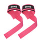 Fitness Rally Force Pulling Belt Pull Up Dumbbell Silicone Anti slip and Wear resistant Hard Pulling Belt