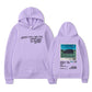 Kendrick Lamar Good Kid Hoodie Men Women's Hip Hop