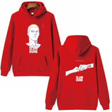 SLAM DUNK Hoodie for Men