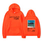 Kendrick Lamar Good Kid Hoodie Men Women's Hip Hop