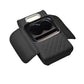 Car Armrest Pad Multi-functional Cup Holder Car Tissue Box Automotive Interior Leather Armrest Riser Pad