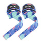 Fitness Rally Force Pulling Belt Pull Up Dumbbell Silicone Anti slip and Wear resistant Hard Pulling Belt