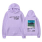 Kendrick Lamar Good Kid Hoodie Men Women's Hip Hop