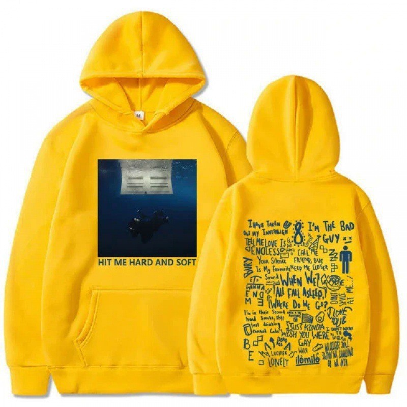 Hooded Sweatshirt Jacket for Men and Women, Long Sleeve, Sports Style, Drawstring Hood