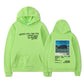 Kendrick Lamar Good Kid Hoodie Men Women's Hip Hop