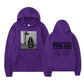 Grand National Tour  Hoodie SZA Kendrick Lamar Men/women
