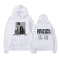 Grand National Tour  Hoodie SZA Kendrick Lamar Men/women