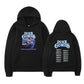 Growth and Aging Youth Hoodie for Women and Men Sports Sweatshirt