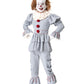Halloween costume, horror clown Pennywis performance costume
