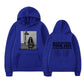 Grand National Tour  Hoodie SZA Kendrick Lamar Men/women