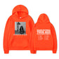 Grand National Tour  Hoodie SZA Kendrick Lamar Men/women
