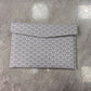 Pattern Laptop Sleeve for MacBook, Lightweight Portable Notebook Bag