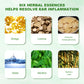 Ear Relief Relieves Blocked Inner Ear Ringing Ear Discomfort Ear Health Care Ear Drops
