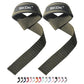 Fitness Rally Force Pulling Belt Pull Up Dumbbell Silicone Anti slip and Wear resistant Hard Pulling Belt