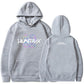 KPop Demon Hunters Huntrix Logo Hoodie Women Men Clothing